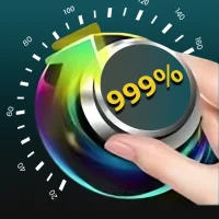 Equalizer- Bass Booster&Volume