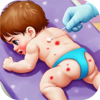 Hospital Craze: Nemocniční Hry