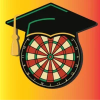 Darts Score Master: 501 Scorer
