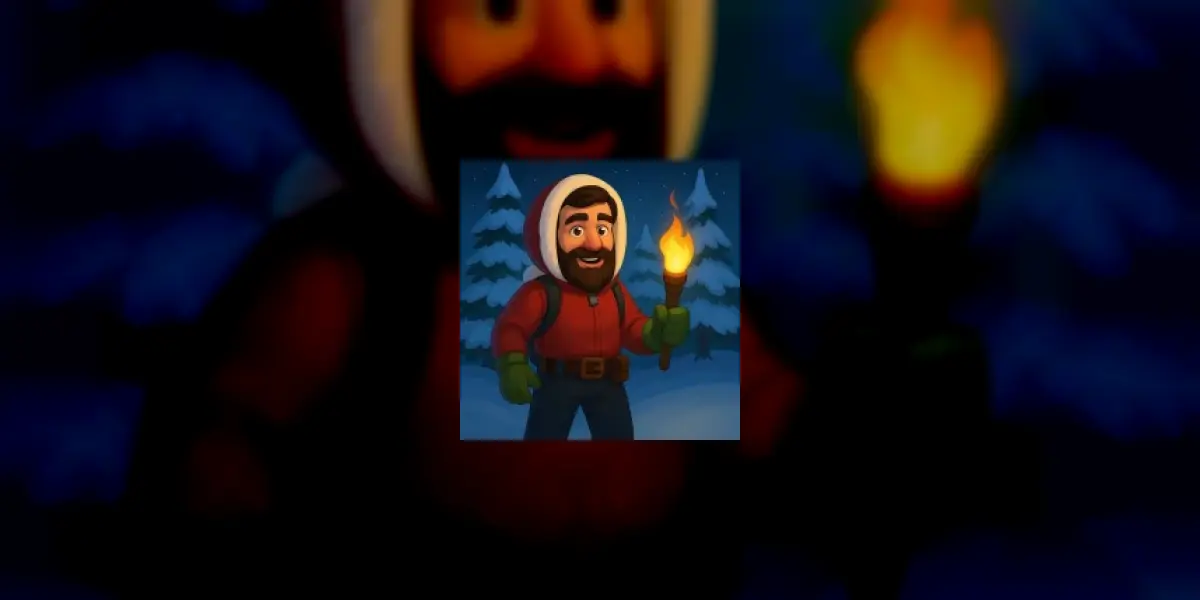 Frost Land Survival
